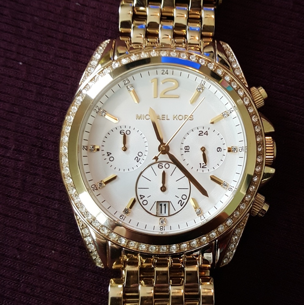 MK Watch